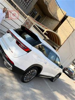 Jetour X90 PLUS